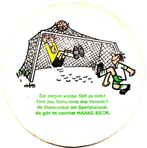 bremen hb-hb haake comics edelmalz 5b (rund215-siesiegen wieder)
